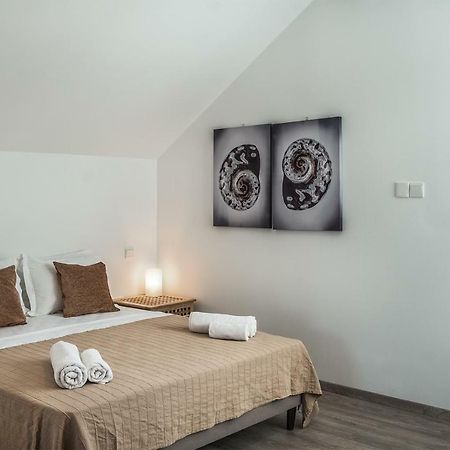 Silver Apartment - Loft Лімасол Екстер'єр фото