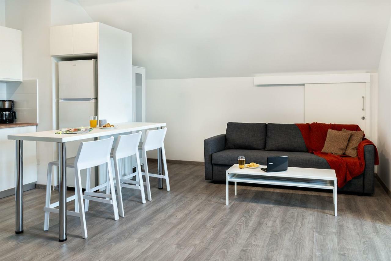 Silver Apartment - Loft Лімасол Екстер'єр фото