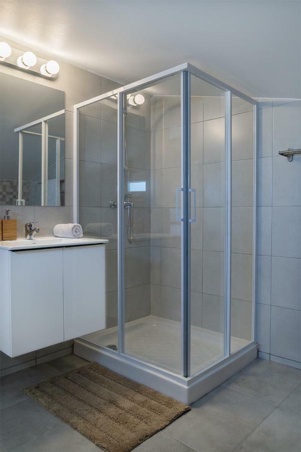 Silver Apartment - Loft Лімасол Екстер'єр фото